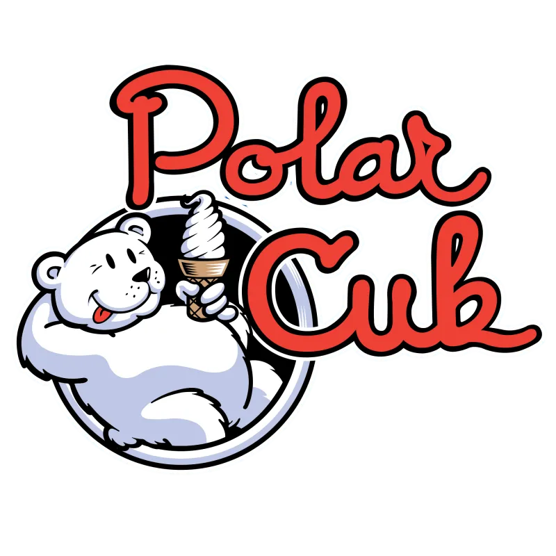 Polar Cub Logo